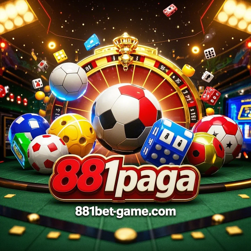 Cassino Ao Vivo: A Experiência Revolucionária no 881 Paga