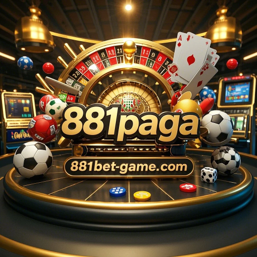 As Novidades Imperdíveis da Categoria de Jogos do 881 Paga